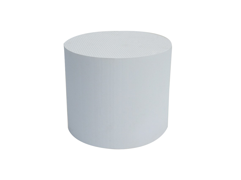 汽油發(fā)動機顆粒捕集器（GPF）